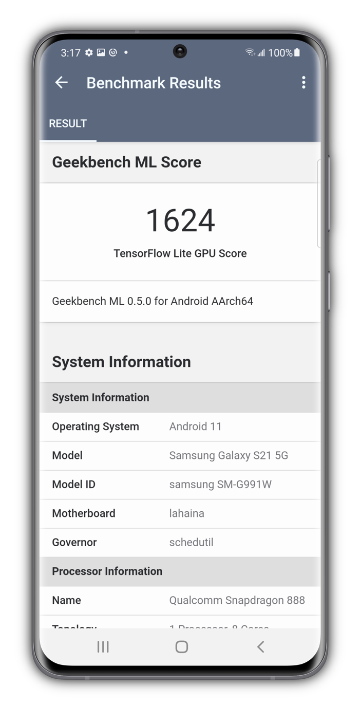 geekbench browser geekbench browser